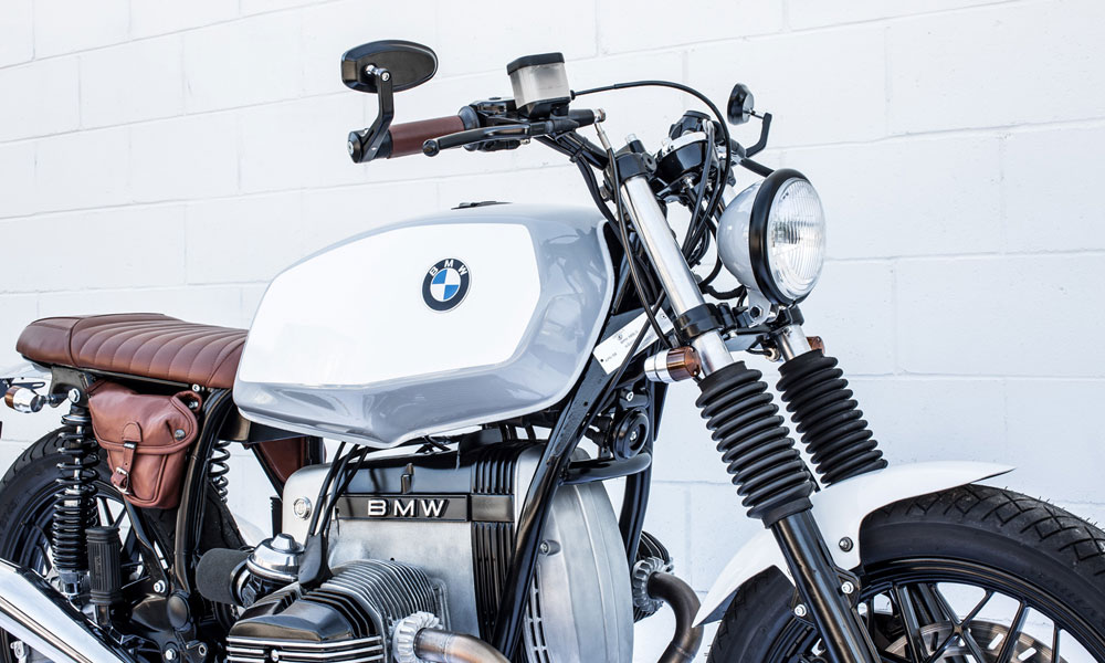 Our latest: BMW R65 image