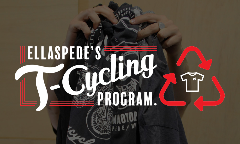 T-Cycling Shirt Swap! image