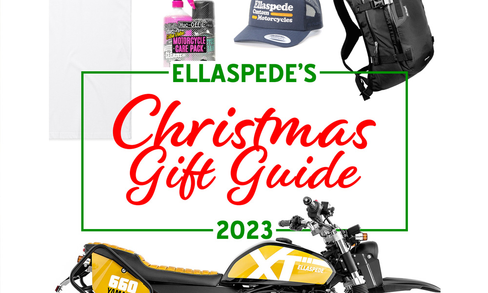 Christmas Gift Guide 2023! main image