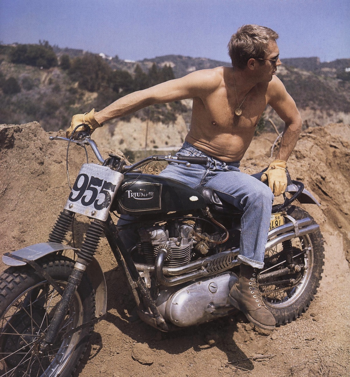 Scrambler: A Brief History and How To image