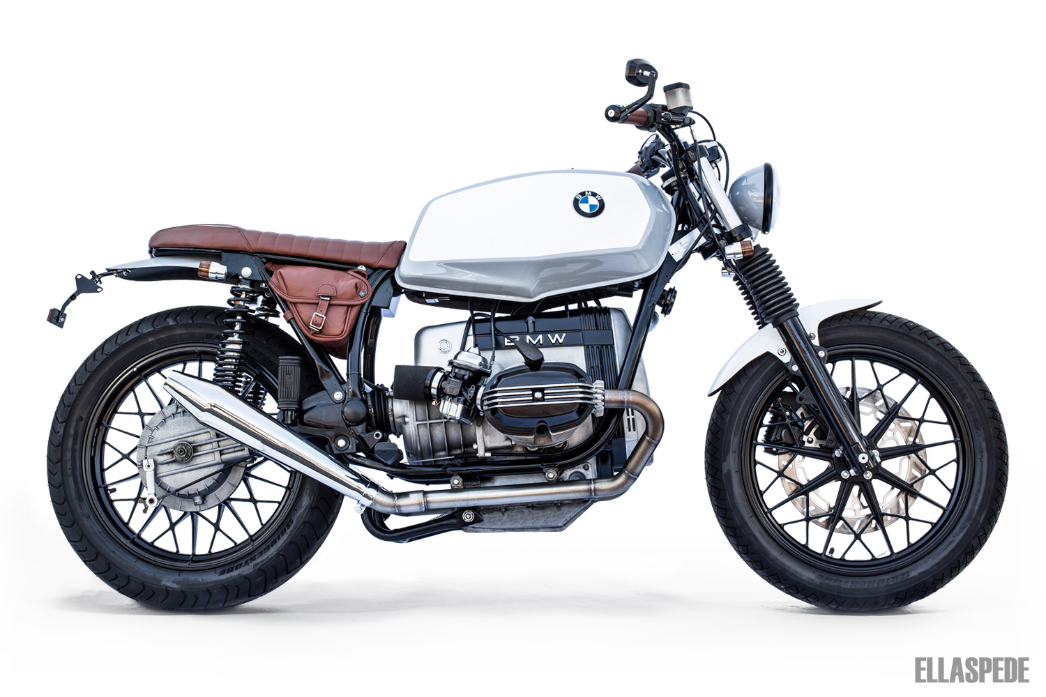 EB462 – 1984 BMW R65LS image