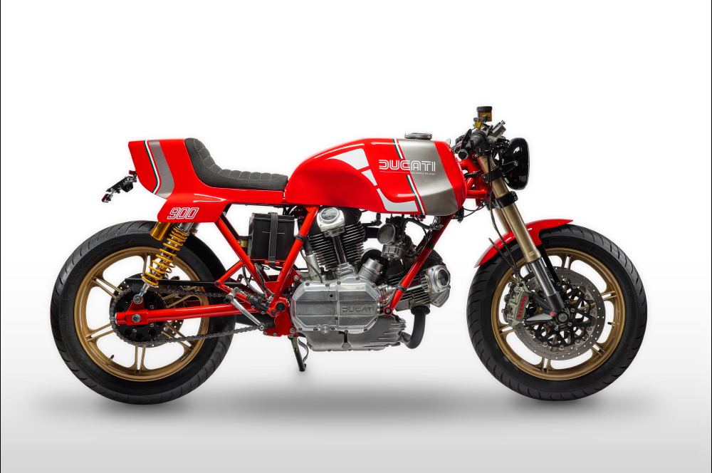 EB1166 - Ducati MHR900 image