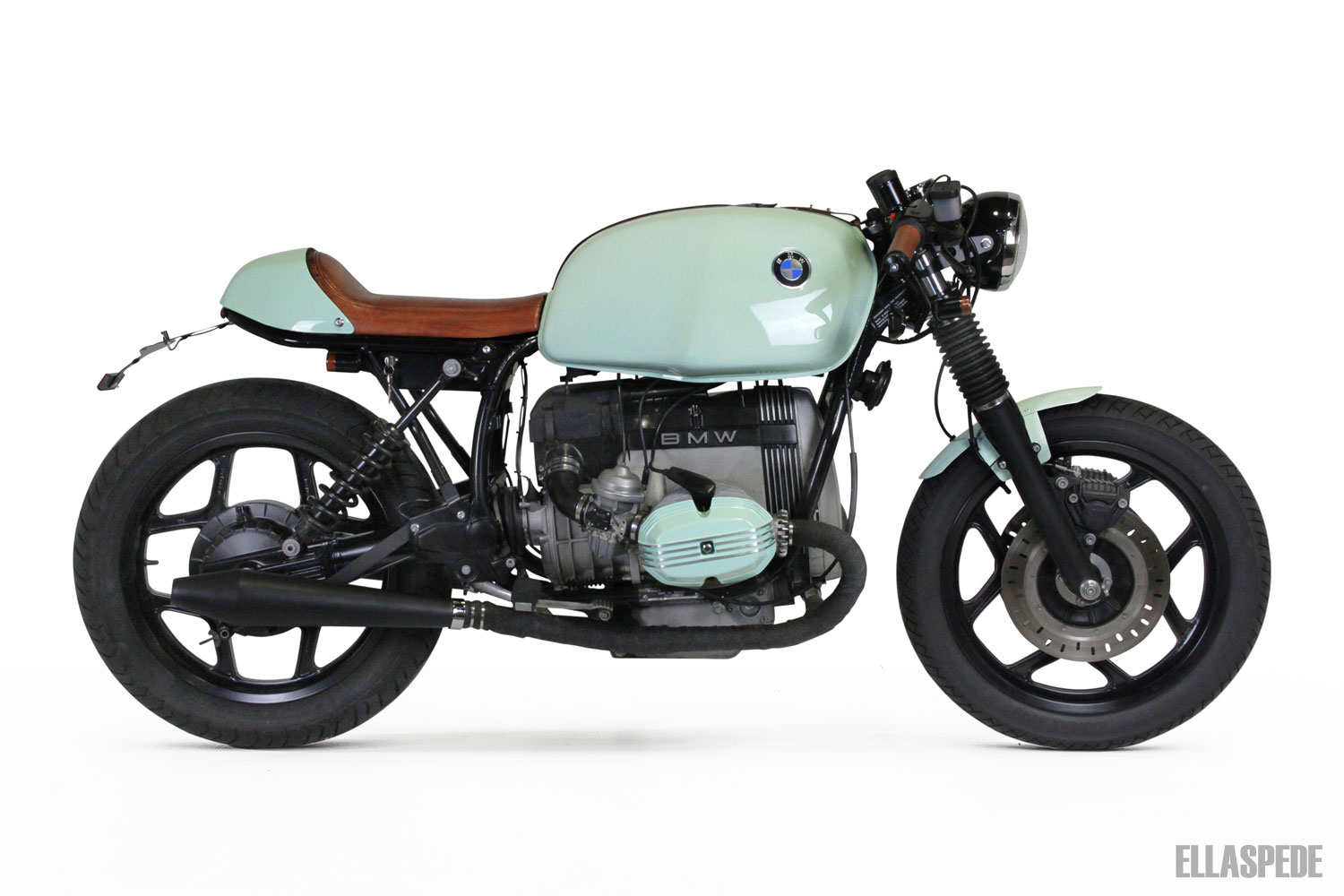 EB471 – 1992 BMW R80 main image