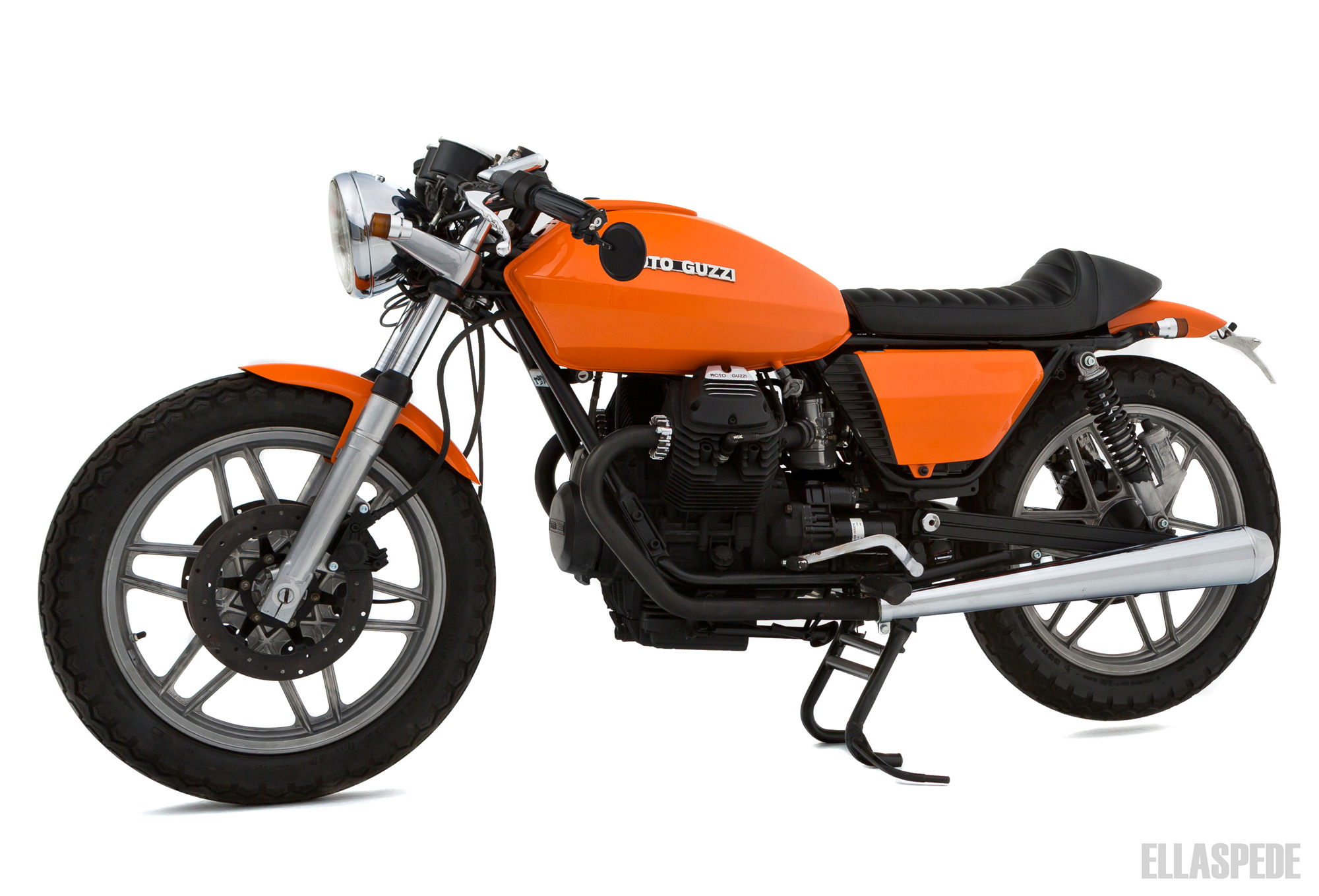 Cafe Racer: A brief History and How To main image
