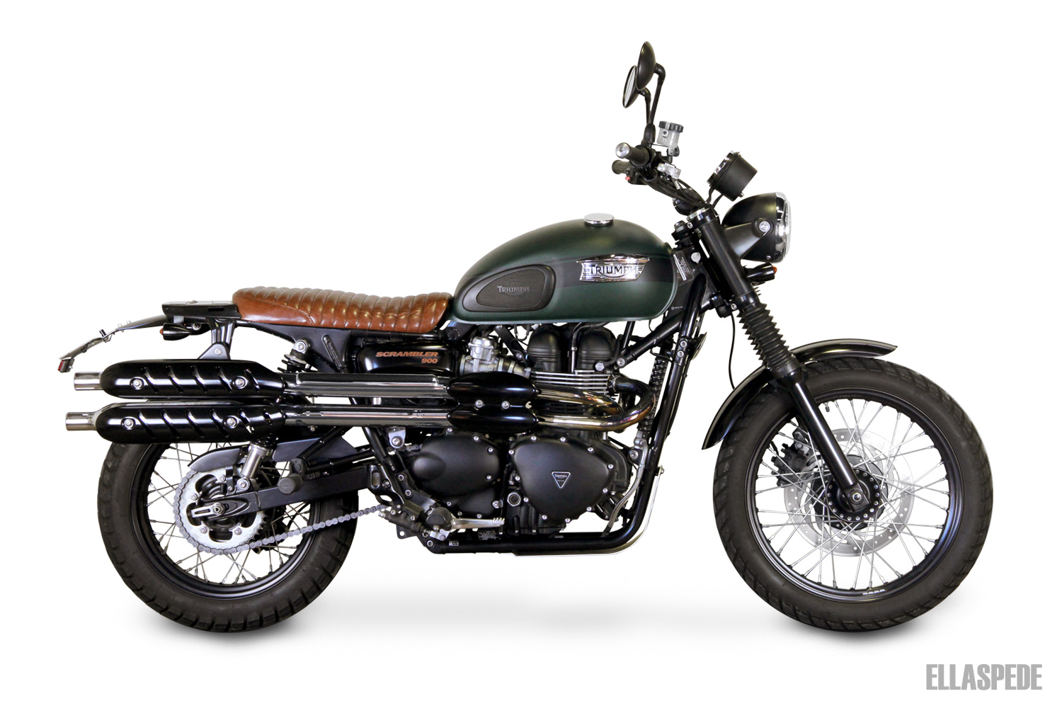 EB224 – 2013 Triumph Scrambler image