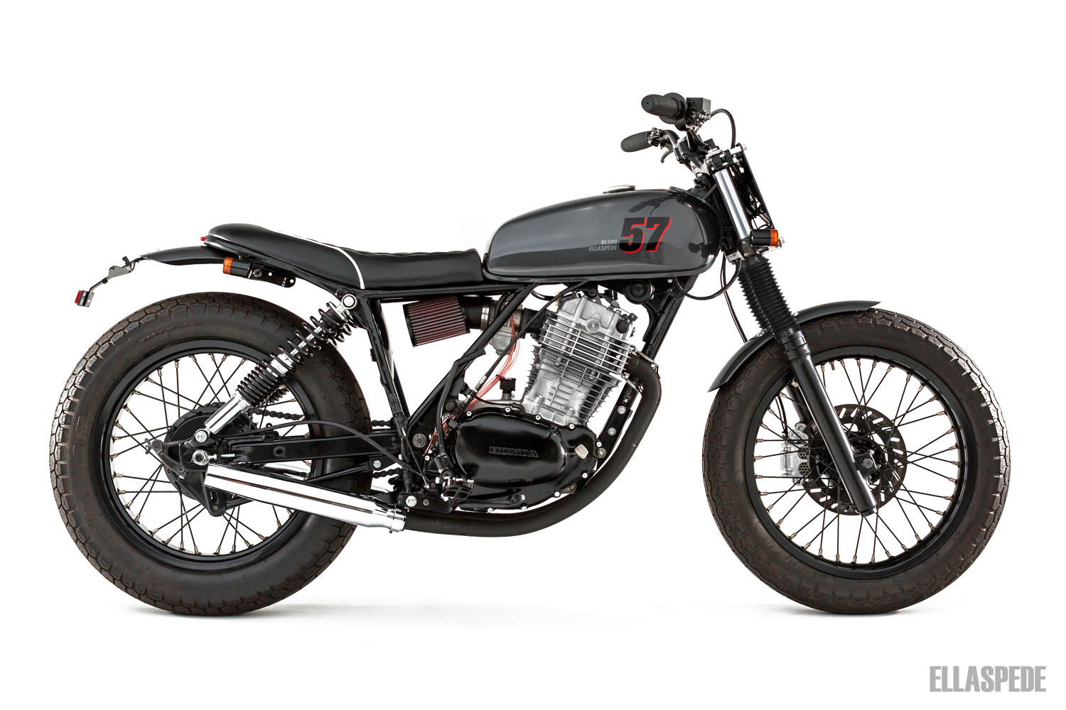 EB024 – 1981 Honda XL500 main image