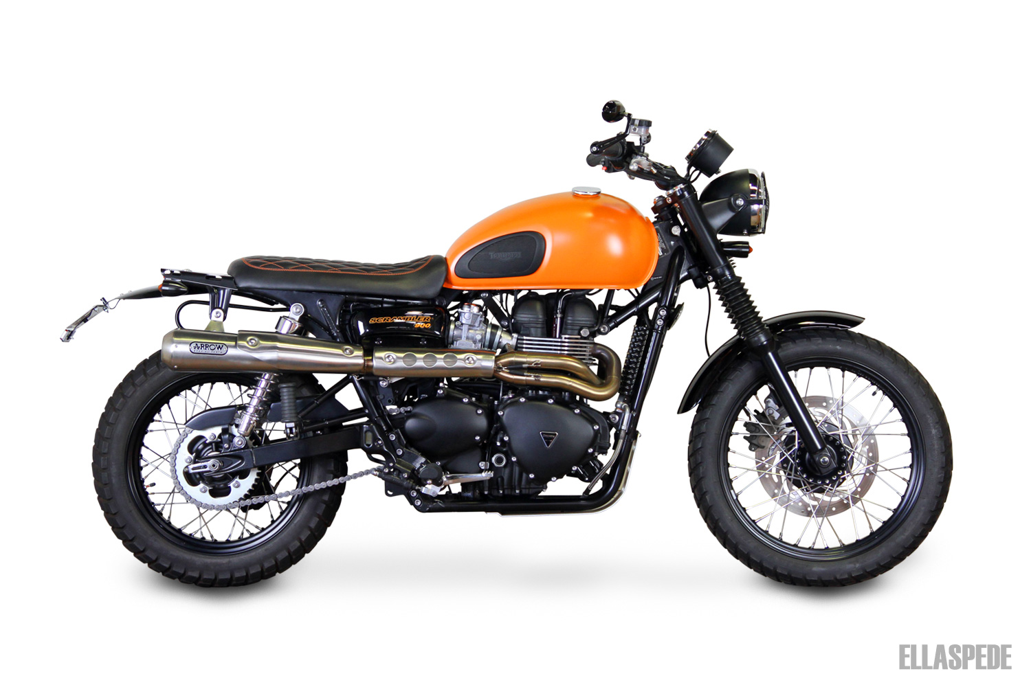 EB310 – 2015 Triumph Scrambler main image