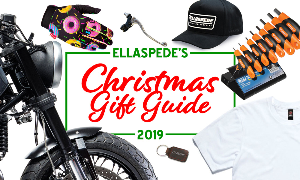 Christmas Gift Guide 2019 main image