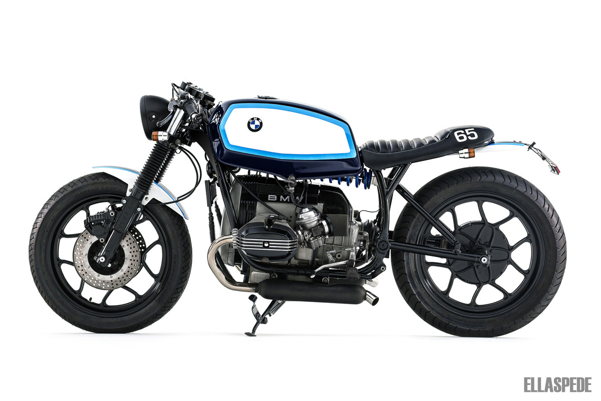 EB202 – BMW R65 main image