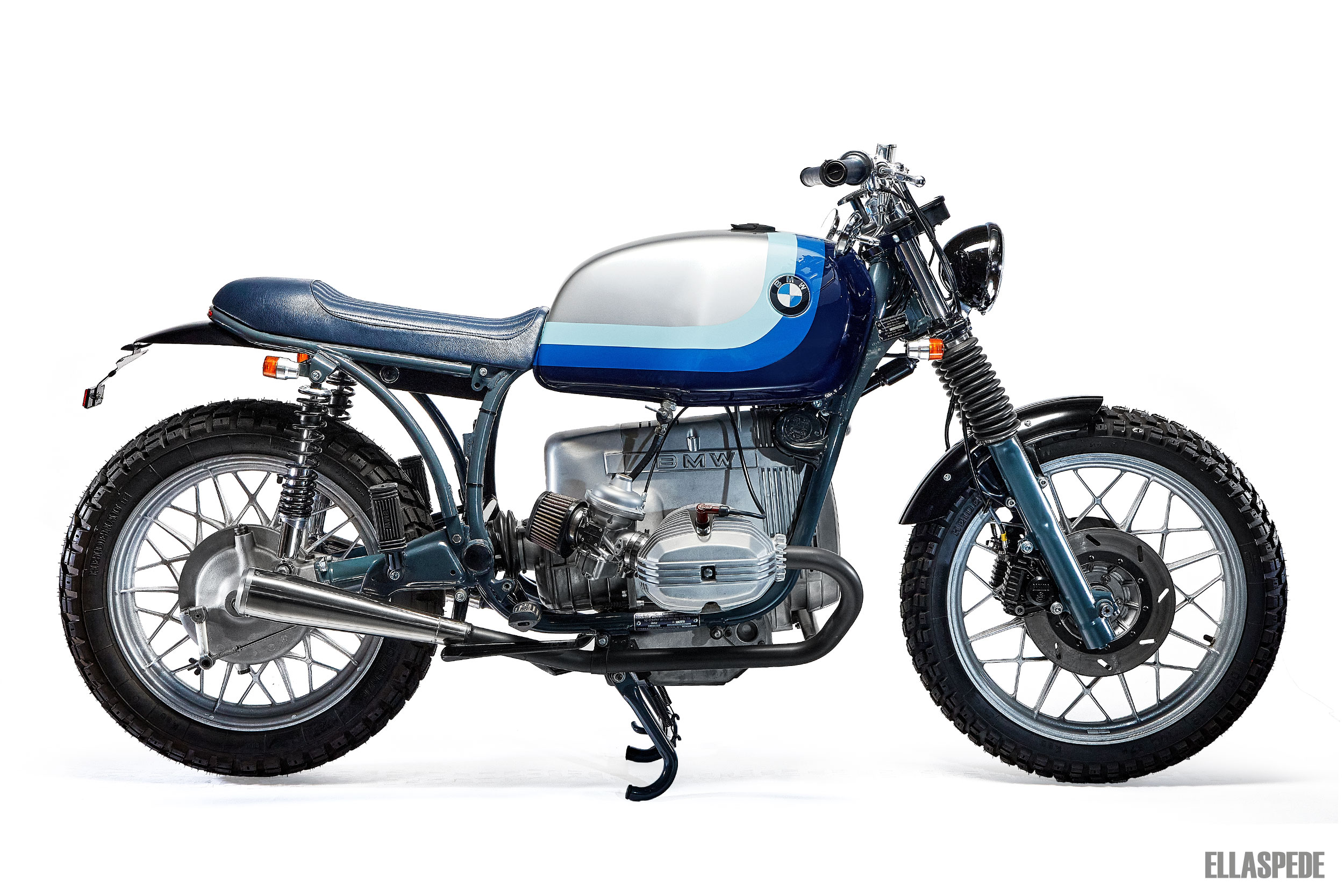 EB882 - 1982 BMW R100RT image