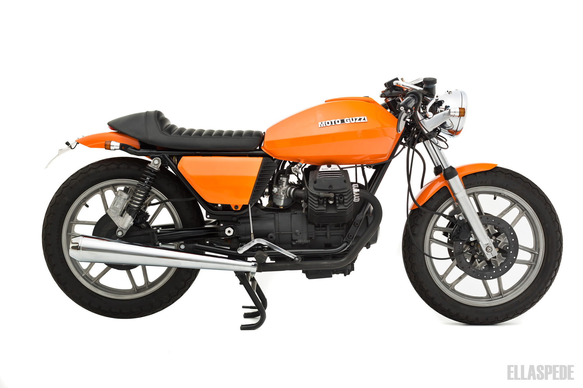EB053 – Moto Guzzi V50 image